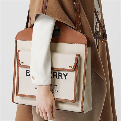 burberry bag new collection